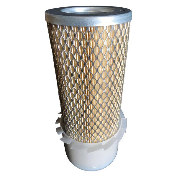 2276 Air Intake Filter Replacement Small Solberg Breathing Air